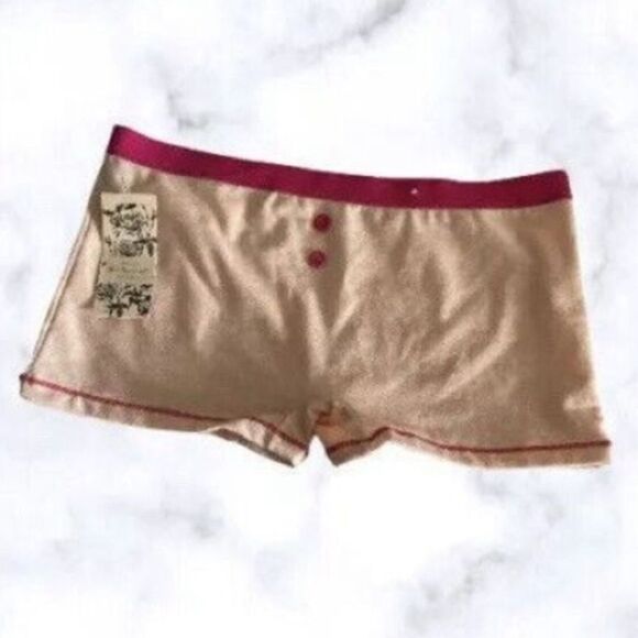 medium boy short panties - Picture 1 of 3